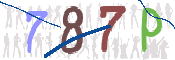 CAPTCHA изображение