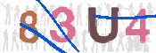 CAPTCHA изображение