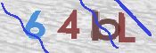 CAPTCHA изображение