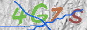 CAPTCHA изображение