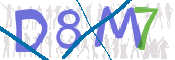 CAPTCHA изображение