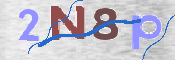CAPTCHA изображение