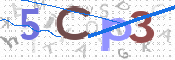 CAPTCHA изображение