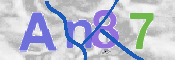 CAPTCHA изображение