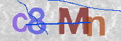 CAPTCHA изображение