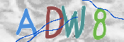 CAPTCHA изображение