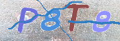 CAPTCHA изображение