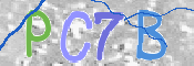 CAPTCHA изображение