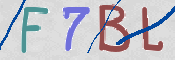 CAPTCHA изображение