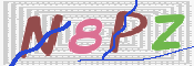 CAPTCHA изображение