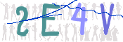 CAPTCHA изображение