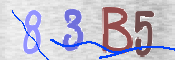 CAPTCHA изображение