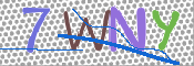 CAPTCHA изображение