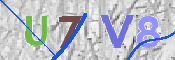 CAPTCHA изображение