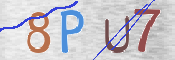 CAPTCHA изображение