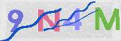 CAPTCHA изображение