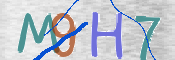 CAPTCHA изображение