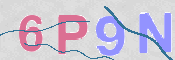 CAPTCHA изображение