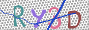 CAPTCHA изображение