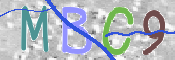 CAPTCHA изображение