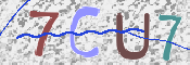 CAPTCHA изображение