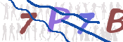 CAPTCHA изображение