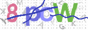 CAPTCHA изображение