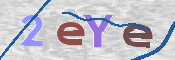 CAPTCHA изображение