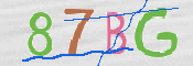 CAPTCHA изображение