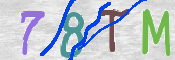 CAPTCHA изображение