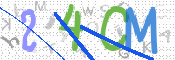 CAPTCHA изображение