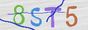 CAPTCHA изображение