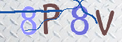 CAPTCHA изображение