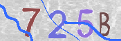 CAPTCHA изображение