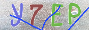 CAPTCHA изображение