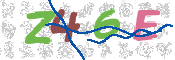CAPTCHA изображение