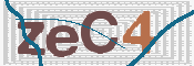 CAPTCHA изображение