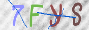 CAPTCHA изображение