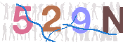 CAPTCHA изображение