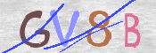 CAPTCHA изображение