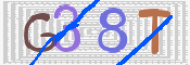 CAPTCHA изображение