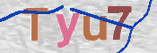 CAPTCHA изображение