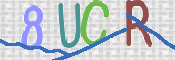 CAPTCHA изображение