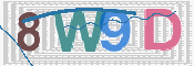 CAPTCHA изображение