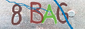 CAPTCHA изображение