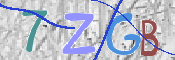 CAPTCHA изображение