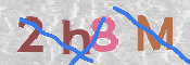CAPTCHA изображение