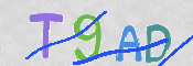 CAPTCHA изображение