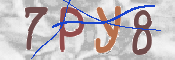 CAPTCHA изображение