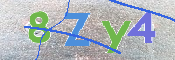 CAPTCHA изображение